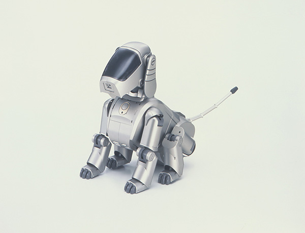 RS-110 AIBO 製品画像
