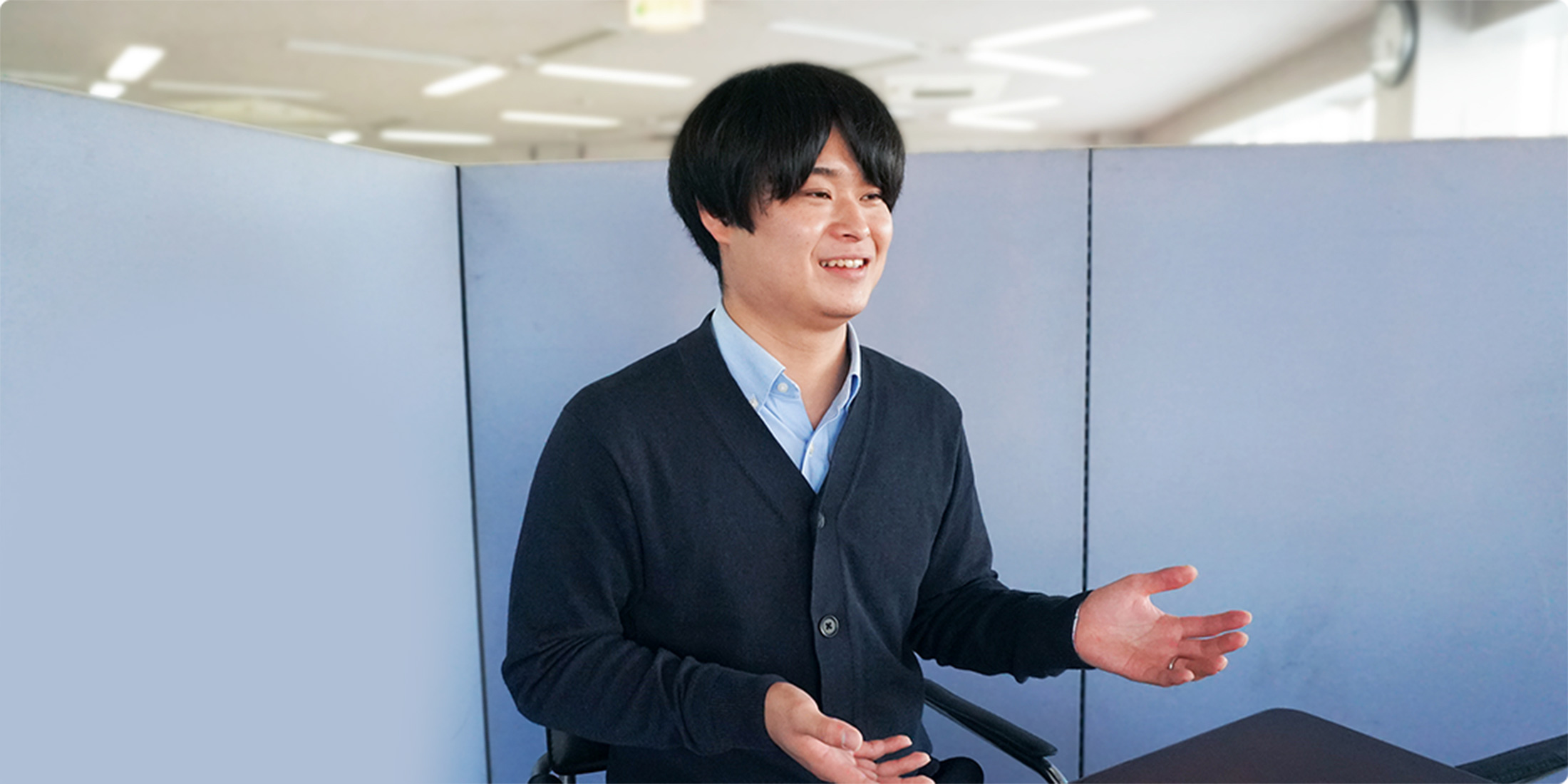 フィールドサービス部